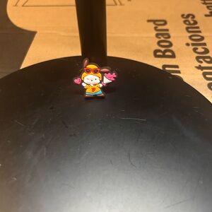 3/$8 Pochacco Croc Charm